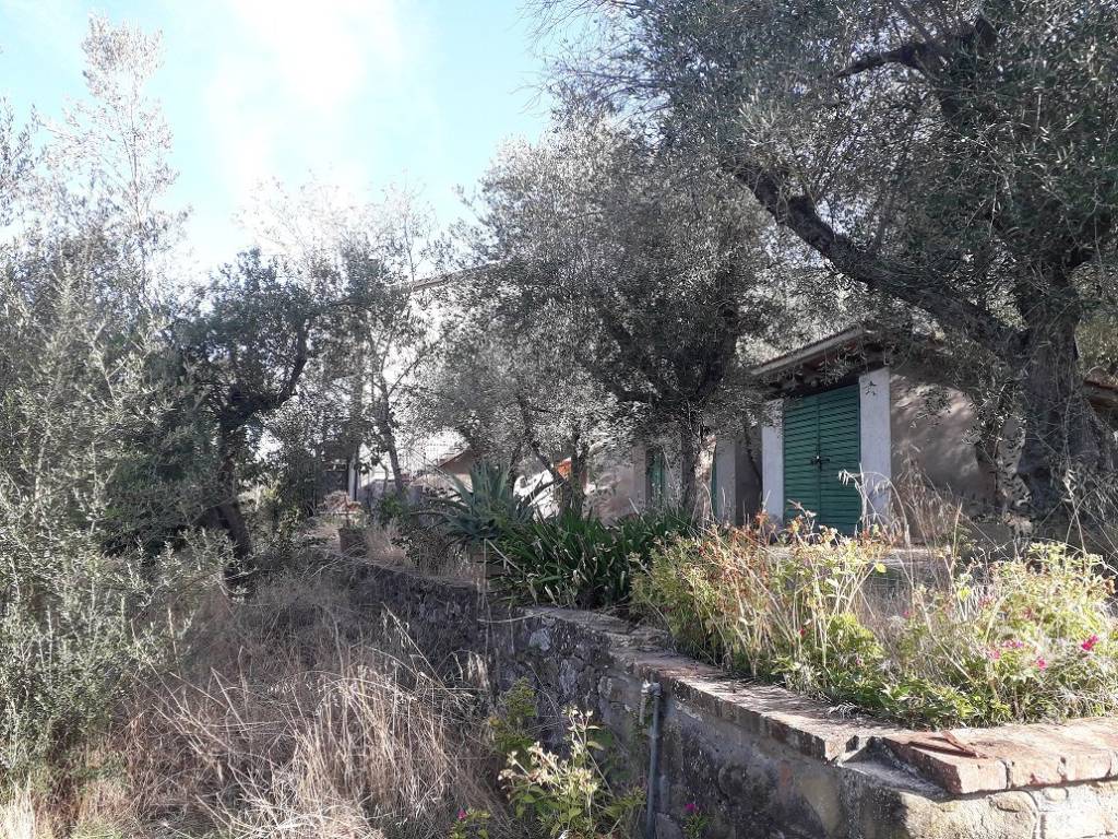 Villa a Tuoro sul trasimeno in Via Puntabella - Foto 3