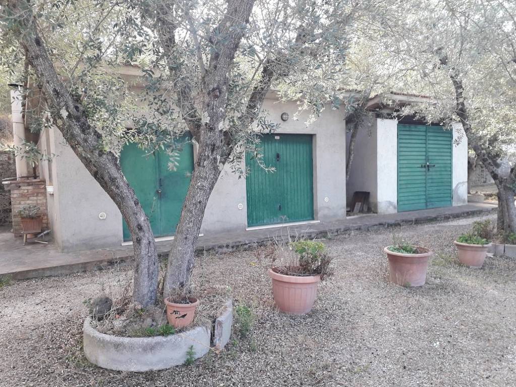 Villa a Tuoro sul trasimeno in Via Puntabella - Foto 5