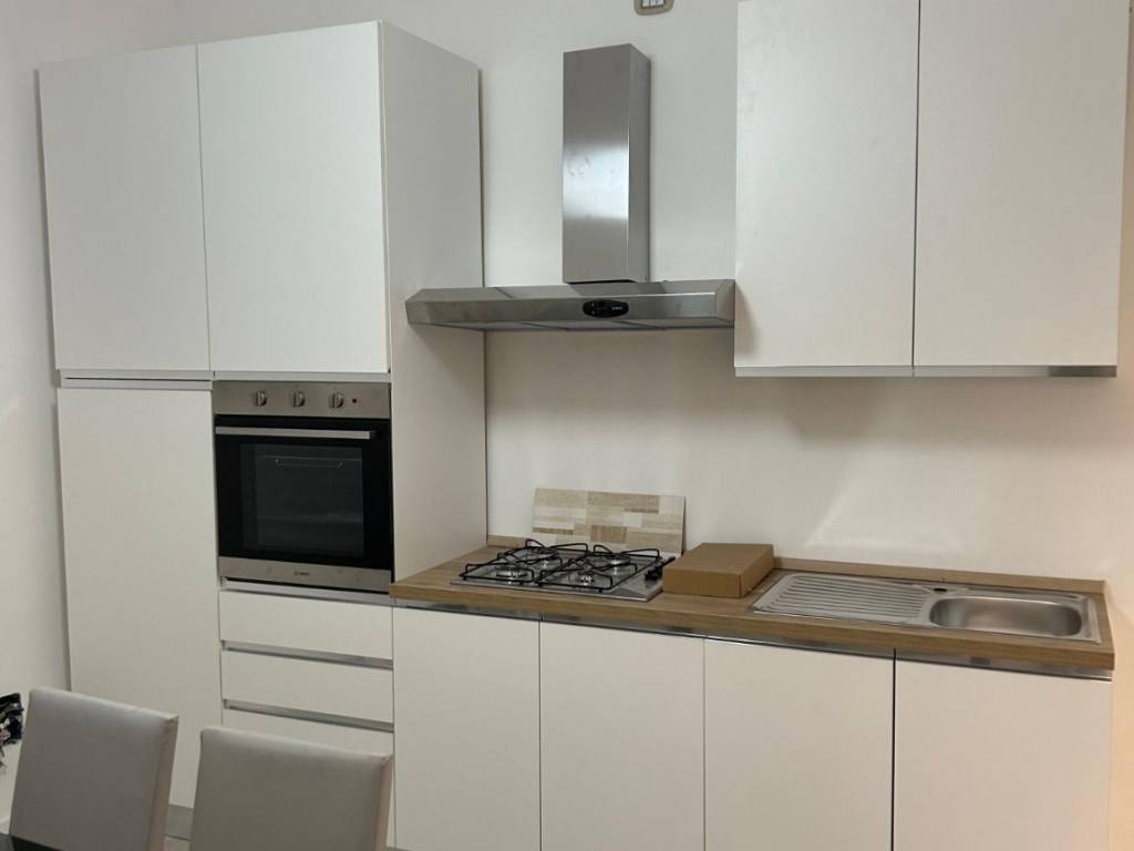 Appartamento a Teramo in Salita Izzone - Foto 5