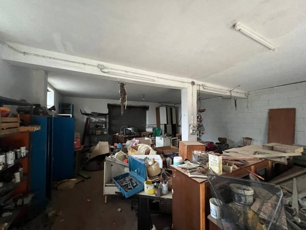 Immobile a Aprilia in Via Monti Simbruini - Foto 4