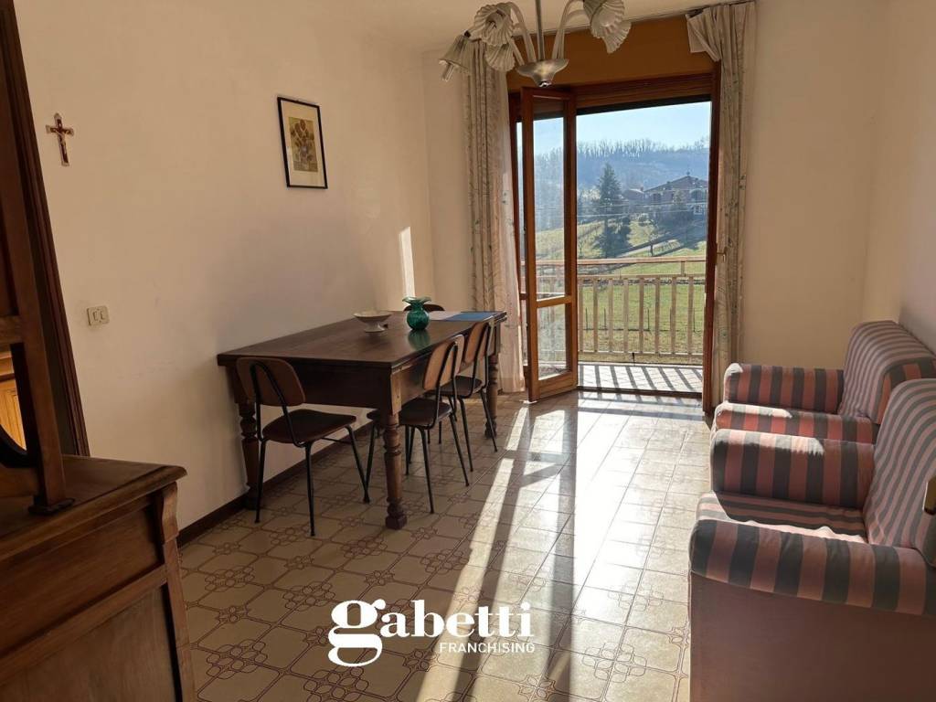 Appartamento a Frinco in VIA VITTORIO EMANUELE II, 43 - Foto 2