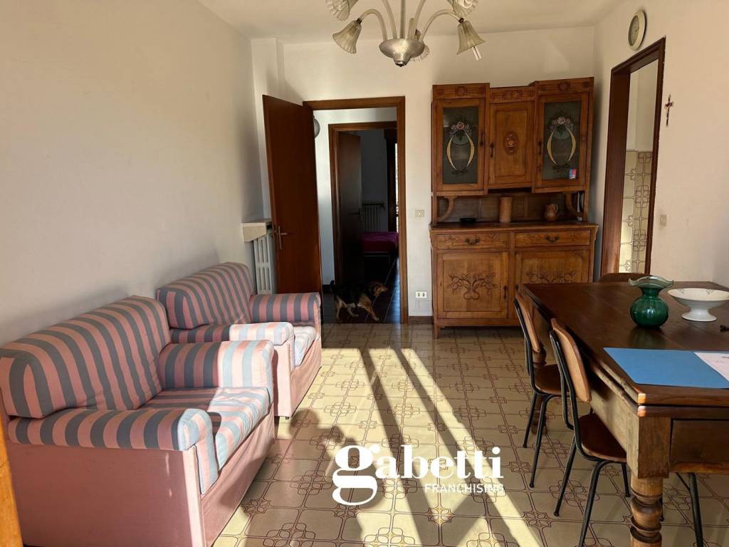Appartamento a Frinco in VIA VITTORIO EMANUELE II, 43 - Foto 3