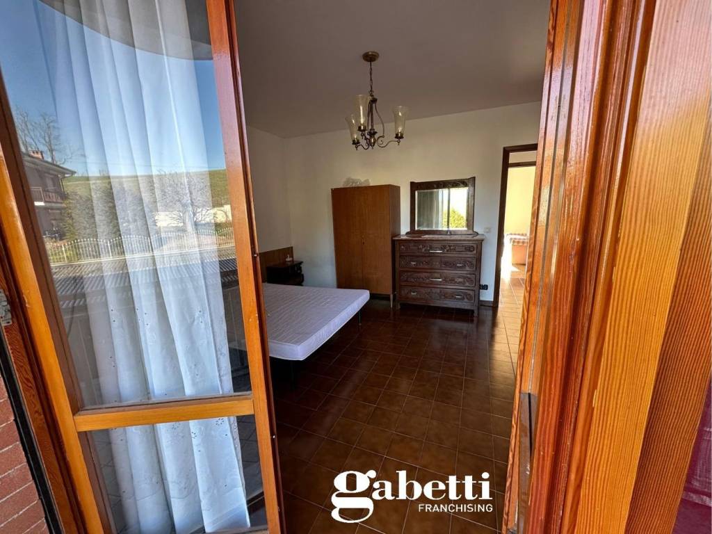 Appartamento a Frinco in VIA VITTORIO EMANUELE II, 43 - Foto 4