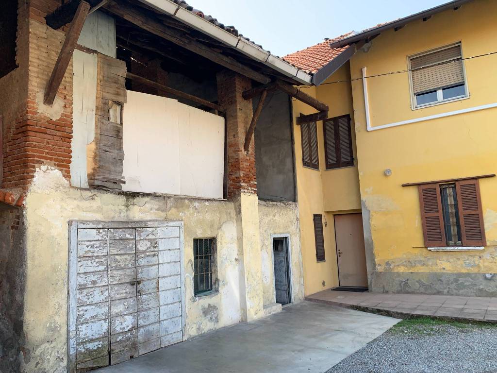 Rustico / casale a Gerenzano in Via Luigi Einaudi - Foto 3