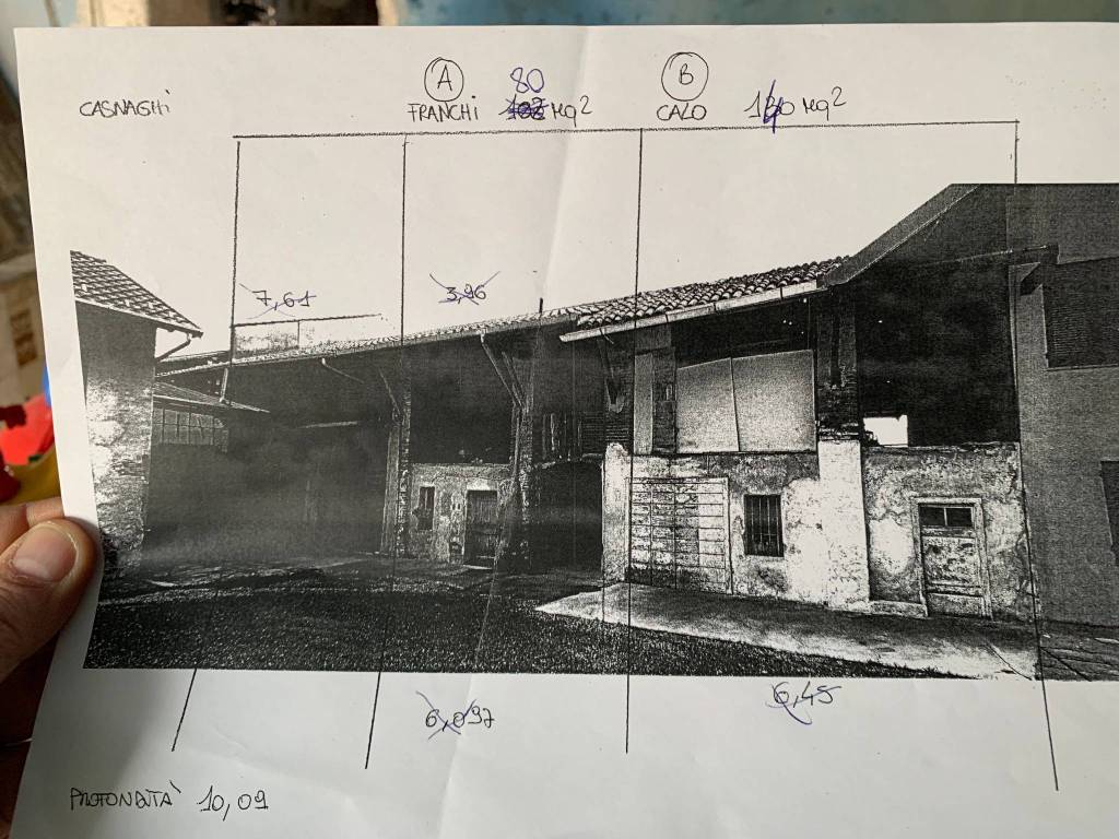 Rustico / casale a Gerenzano in Via Luigi Einaudi - Foto 4