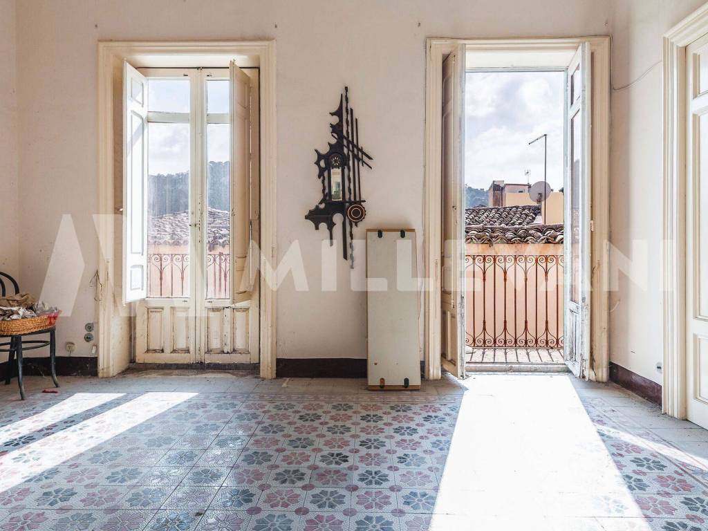 Palazzo / stabile a Modica in Via Castellett - Foto 5