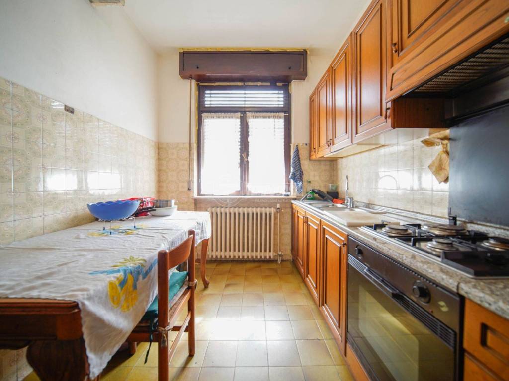 Appartamento a Golasecca in Via Giovanni Pascoli - Foto 4