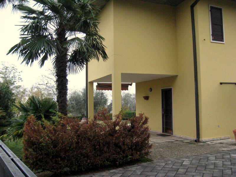 Villetta a schiera a Lazise - Foto 3