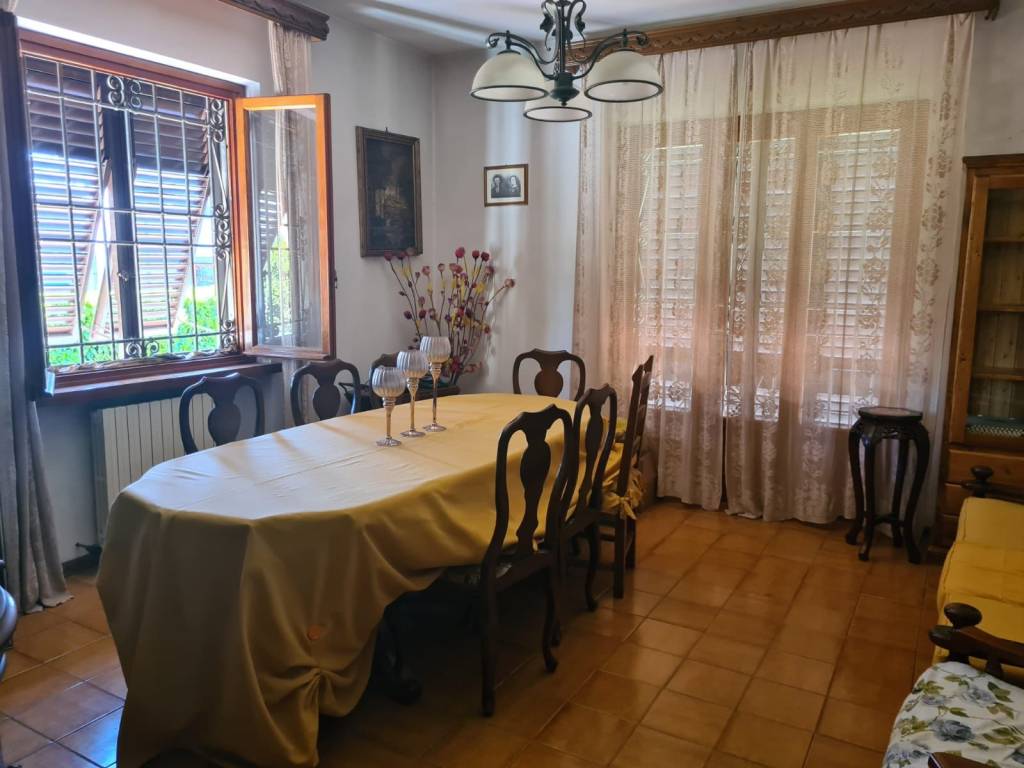 Villa a Porcari in Via Romana Est - Foto 4