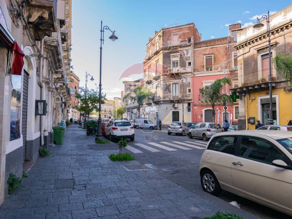 Immobile a Catania in Via Plebiscito, 113 - Foto 2