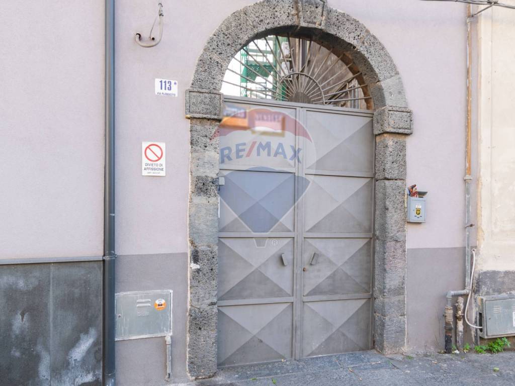 Immobile a Catania in Via Plebiscito, 113 - Foto 3