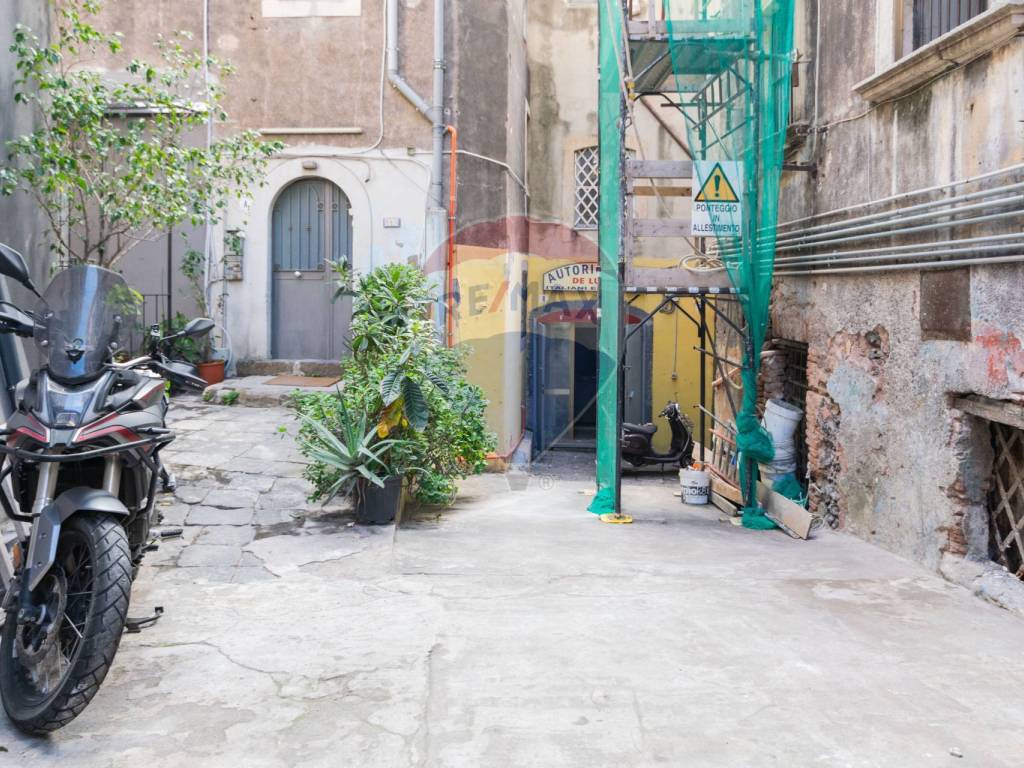 Immobile a Catania in Via Plebiscito, 113 - Foto 4