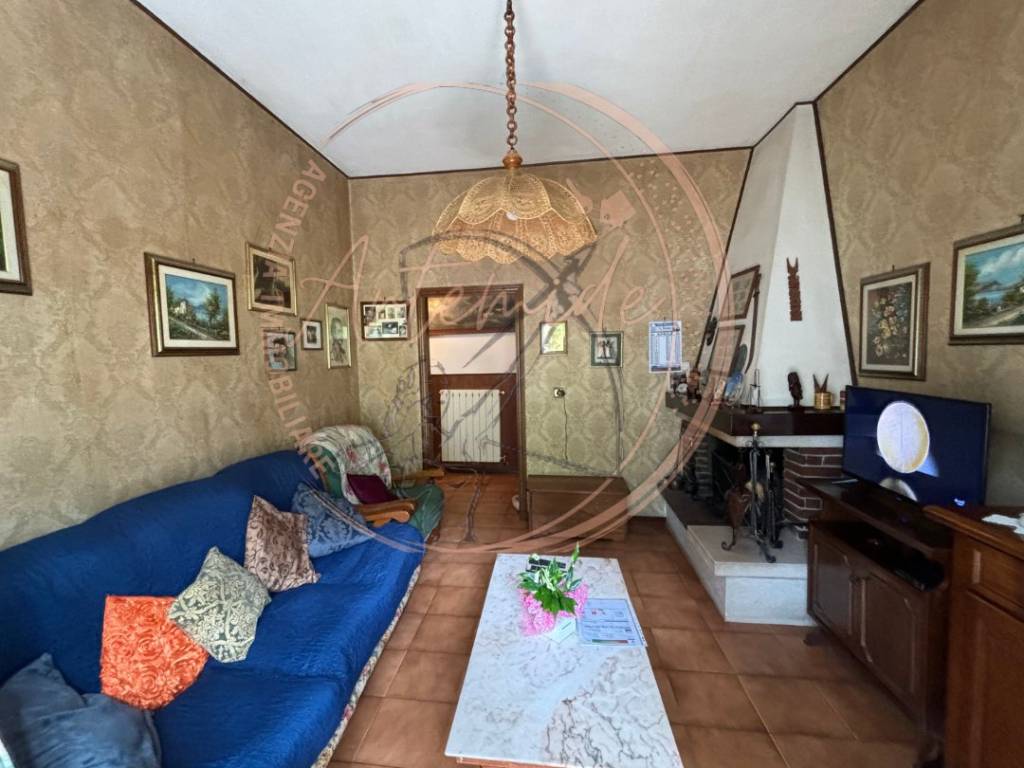 Appartamento a Massarosa in Via Comunale di Canipaletti, 2624 - Foto 3