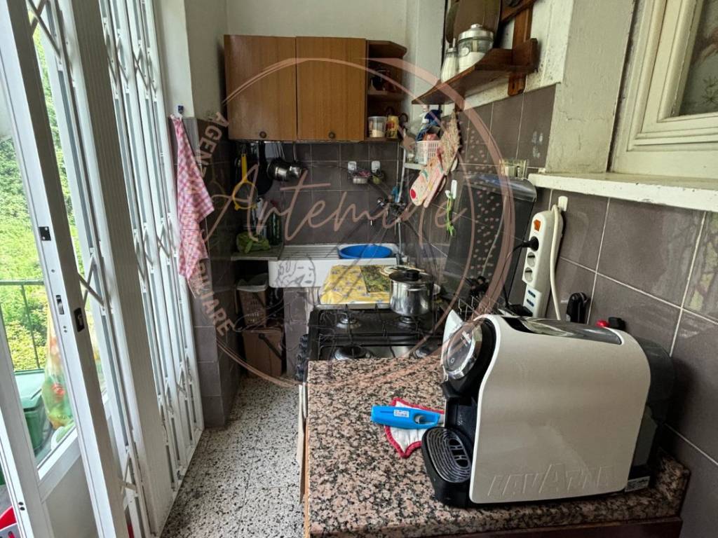 Appartamento a Massarosa in Via Comunale di Canipaletti, 2624 - Foto 4