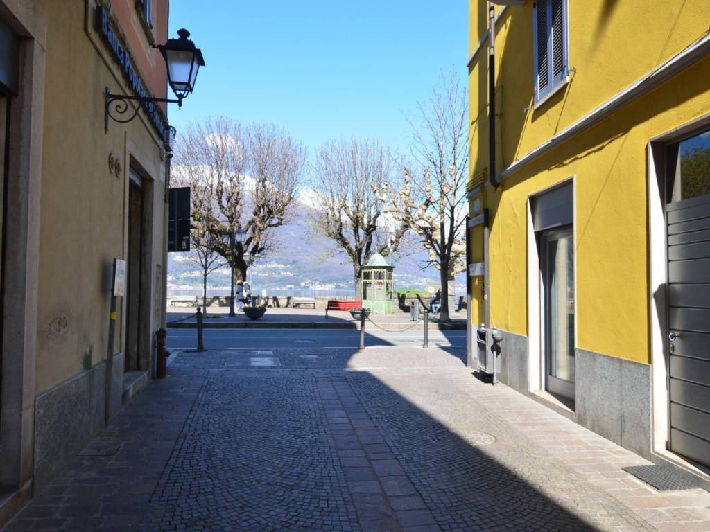 Palazzo / stabile a Bellano in VIA CAVOUR - Foto 2