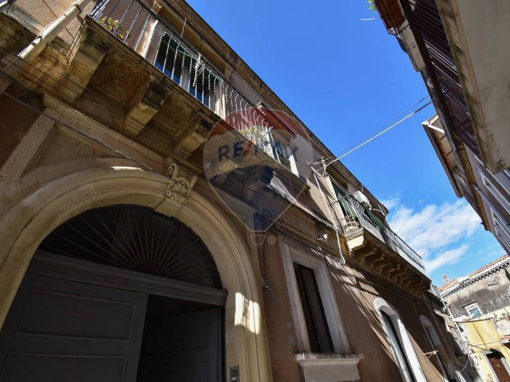 Appartamento a Acireale in via carrozze, 8 - Foto 3