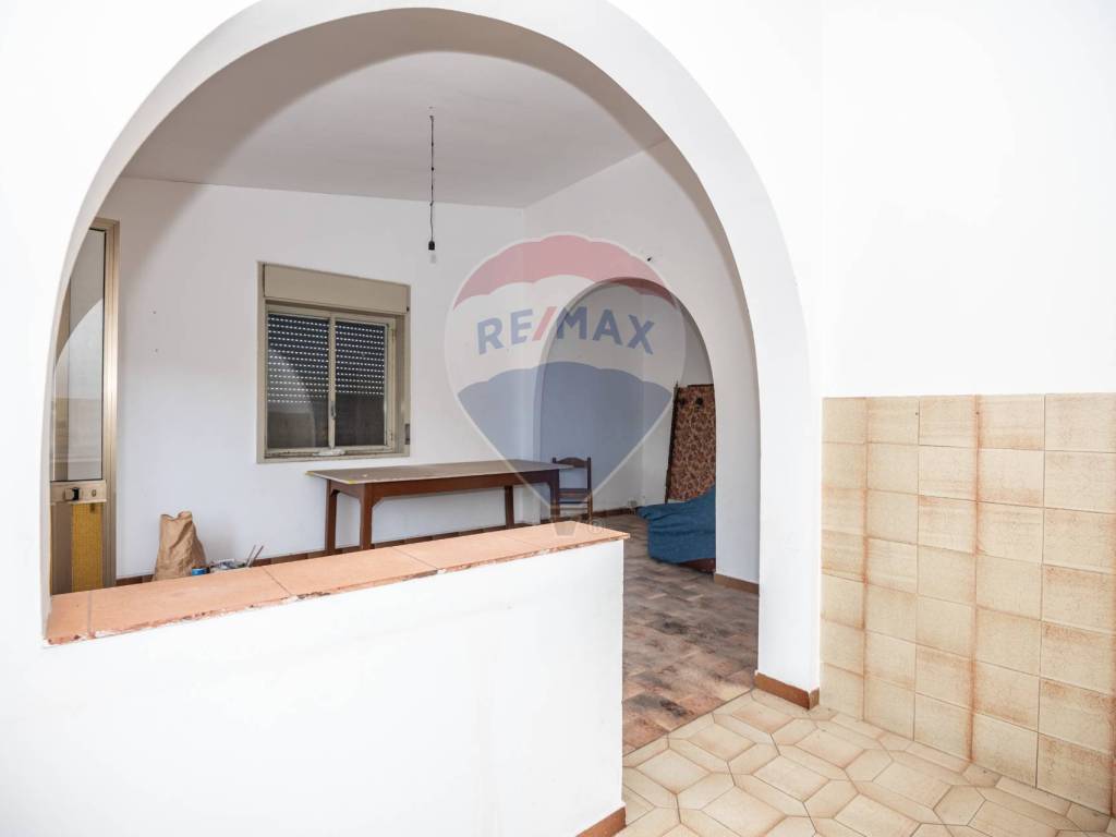 Appartamento a Augusta in Via Baia del Gambero - Foto 5