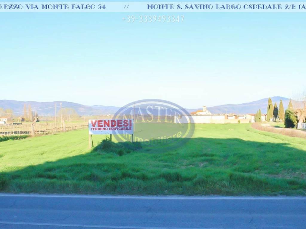 Terreno a Marciano della chiana - Foto 2
