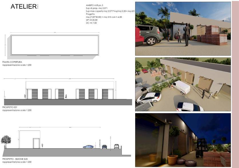 Terreno a Vallecrosia - Foto 3