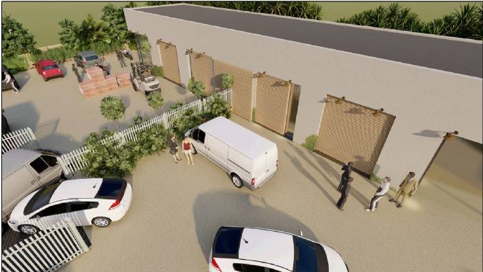 Terreno a Vallecrosia - Foto 5