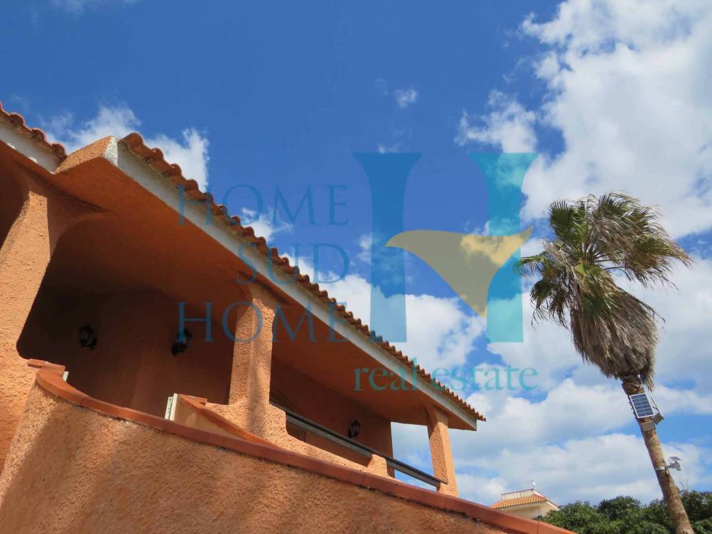 Villa a Noto in SP19 - Foto 4