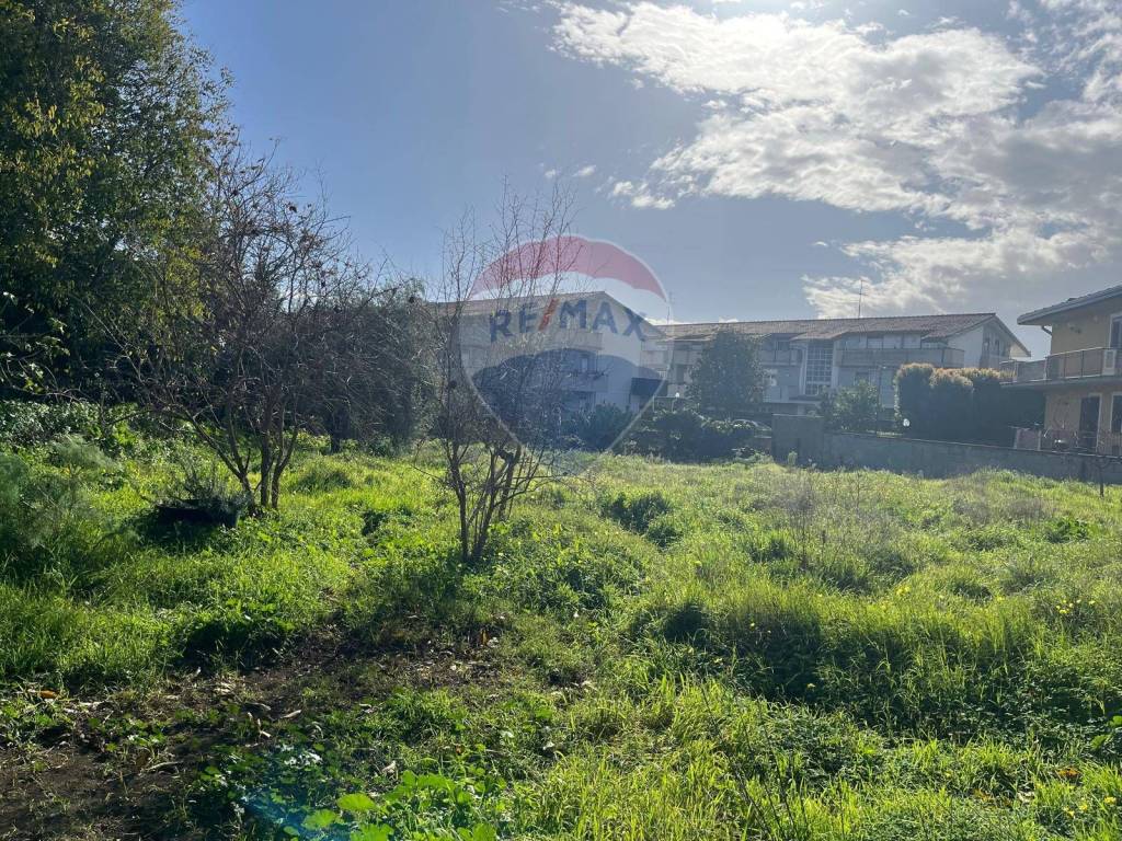 Terreno a San giovanni la punta in VICO PENSAVALLE, 43 - Foto 5