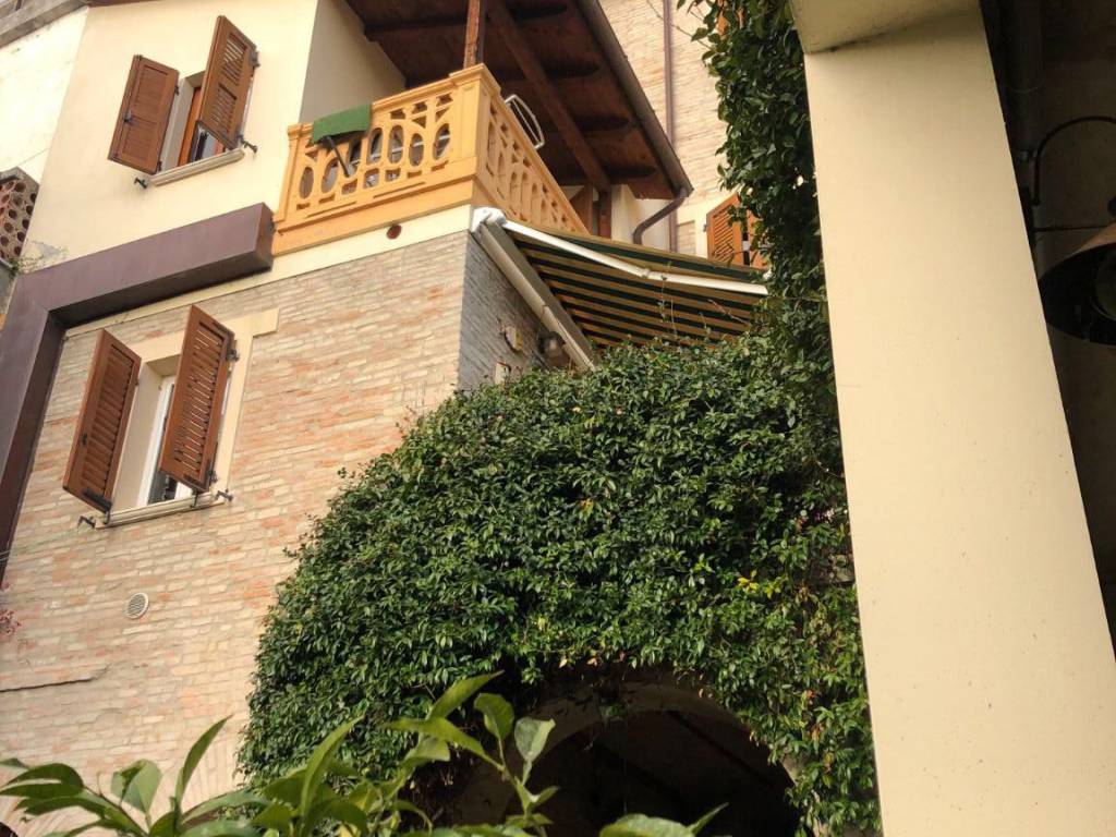 Casa indipendente a Cartoceto - Foto 2