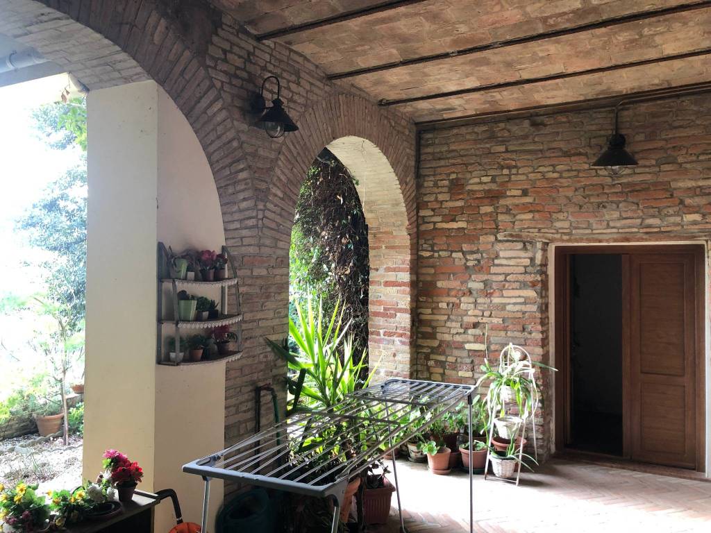 Casa indipendente a Cartoceto - Foto 3