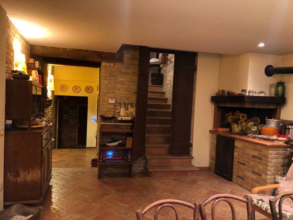 Casa indipendente a Cartoceto - Foto 5