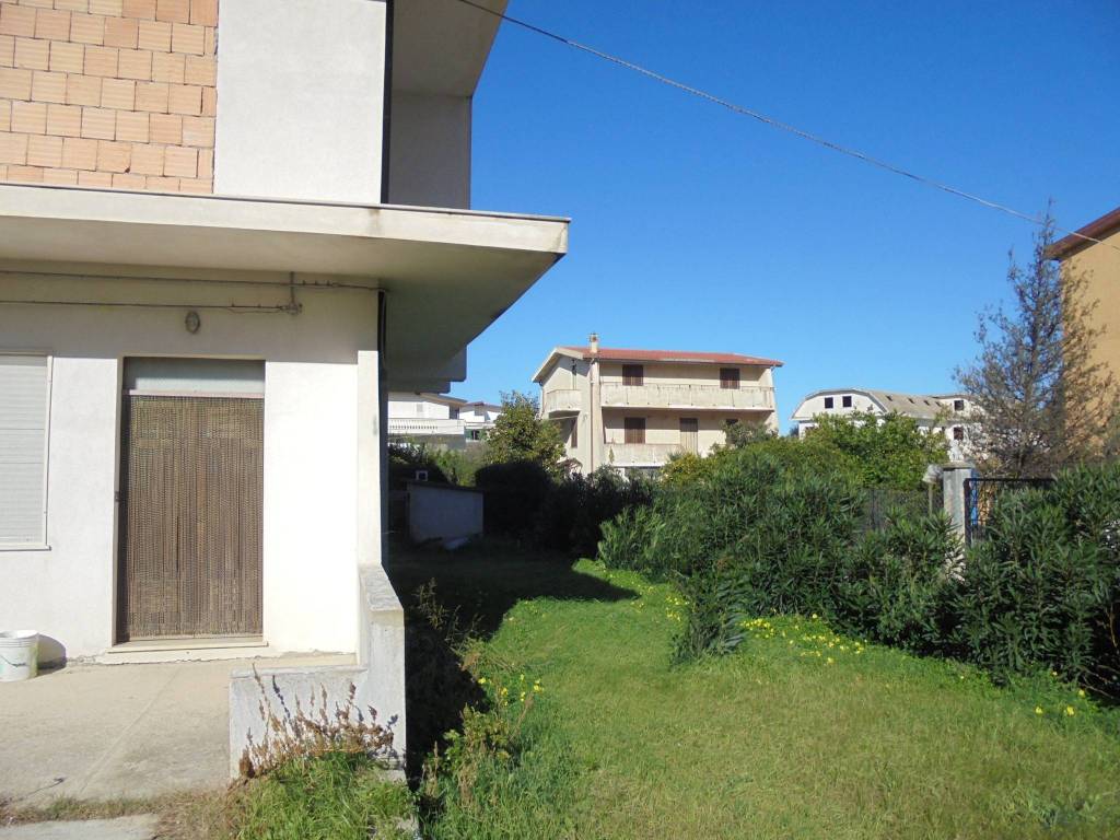 Appartamento a Sellia marina in Località San Vincenzo - Foto 4