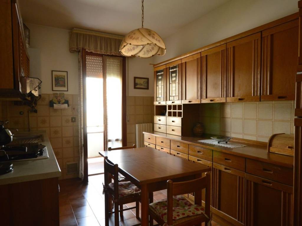 Appartamento a Jesi in Via 20 Settembre - Foto 3