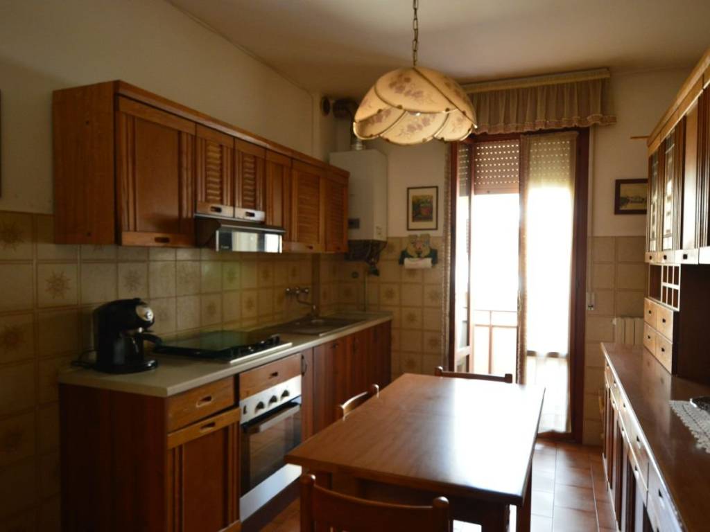 Appartamento a Jesi in Via 20 Settembre - Foto 4