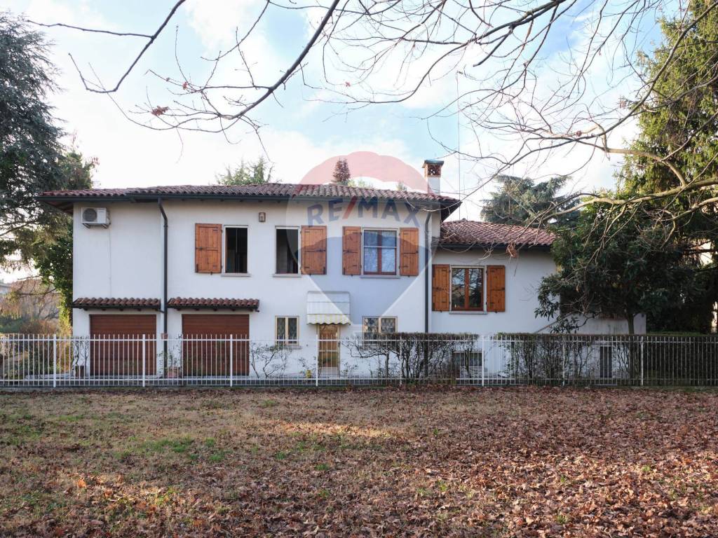 Villa a Parma in Via Berna, 1 - Foto 3