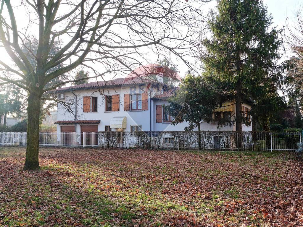 Villa a Parma in Via Berna, 1 - Foto 4