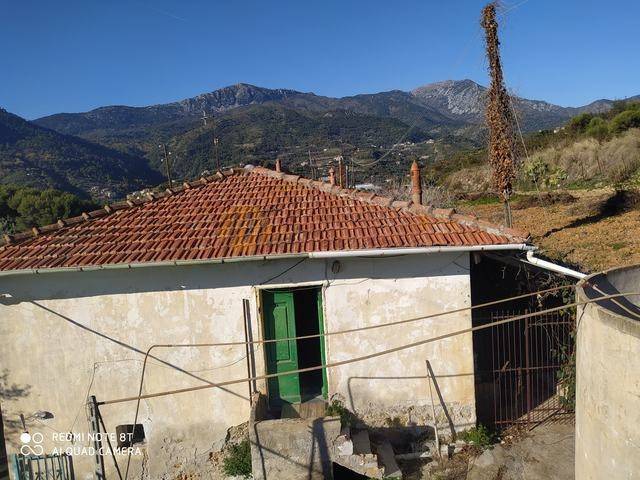 Terreno a Ventimiglia in Via alle Ville - Foto 2