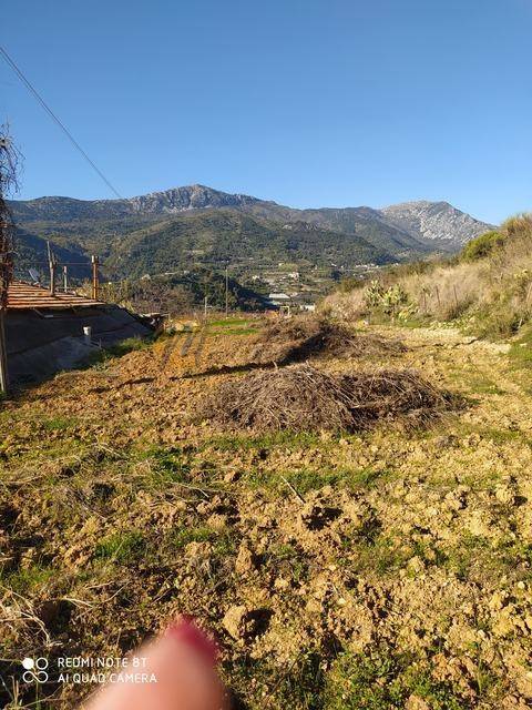 Terreno a Ventimiglia in Via alle Ville - Foto 3