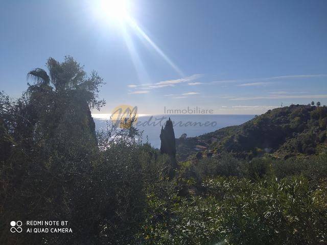 Terreno a Ventimiglia in Via alle Ville - Foto 5