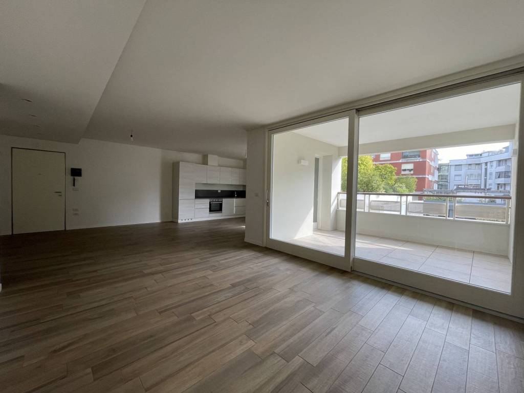 Appartamento a Pordenone in Piazzetta Cardinale Celso Costantini - Foto 4