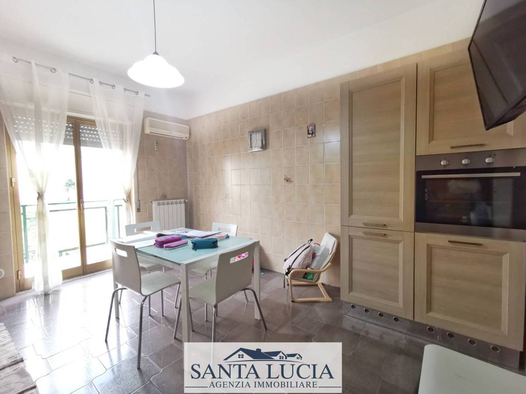 Appartamento a Canicattì in Via Federico II - Foto 2