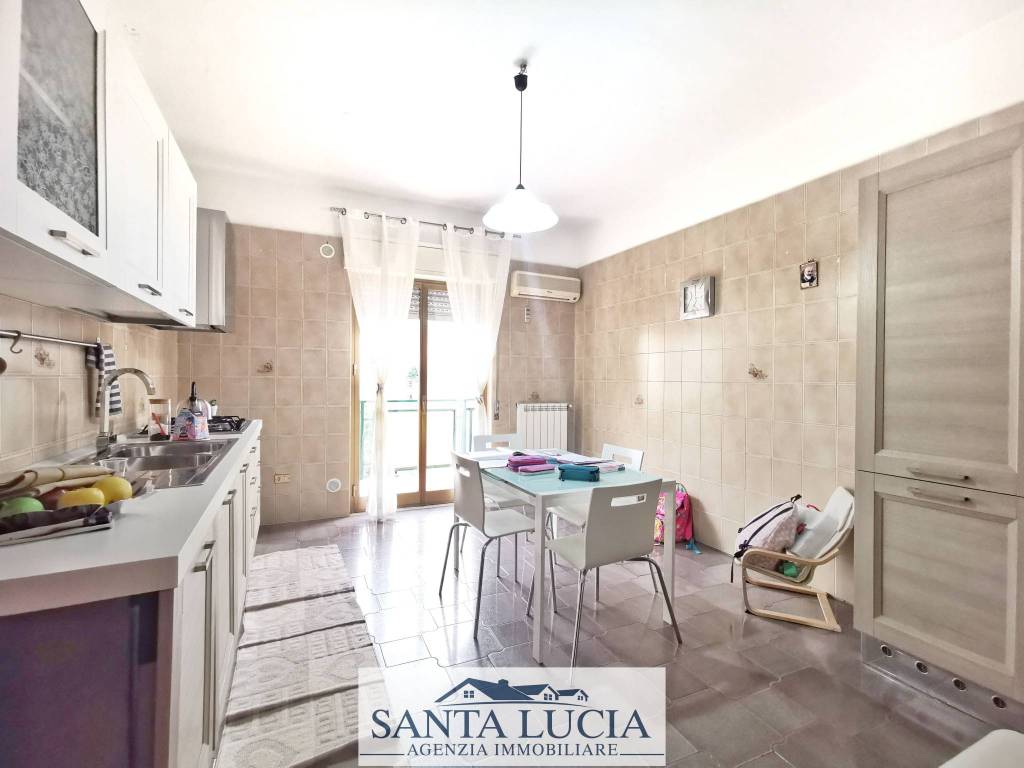 Appartamento a Canicattì in Via Federico II - Foto 3
