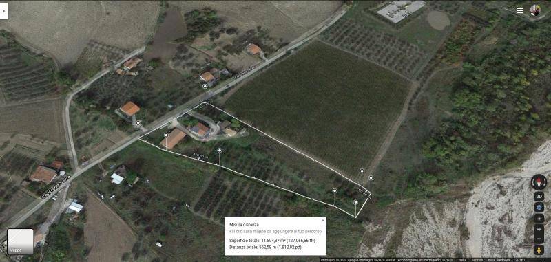 Villa a Gissi - Foto 2