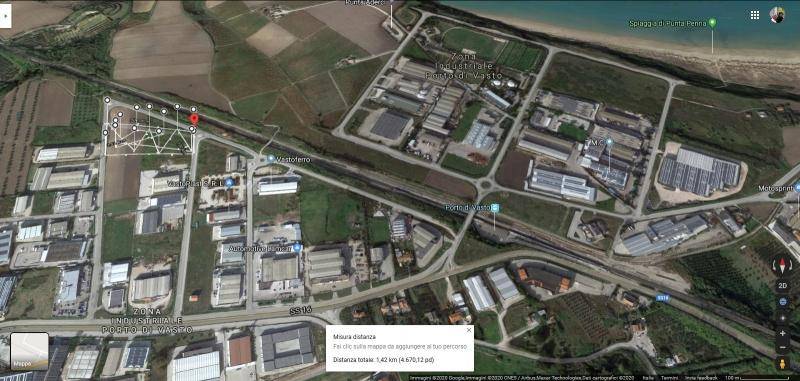 Immobile a Vasto - Foto 4