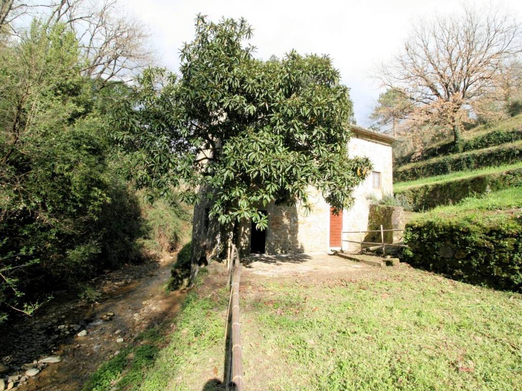 Rustico / casale a Lamporecchio - Foto 5