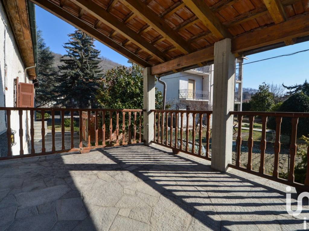 Villa a Saliceto in Via Moizo - Foto 3