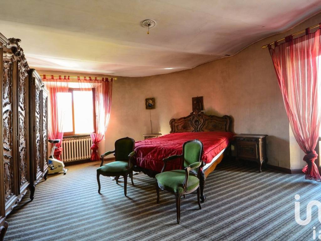 Villa a Saliceto in Via Moizo - Foto 4