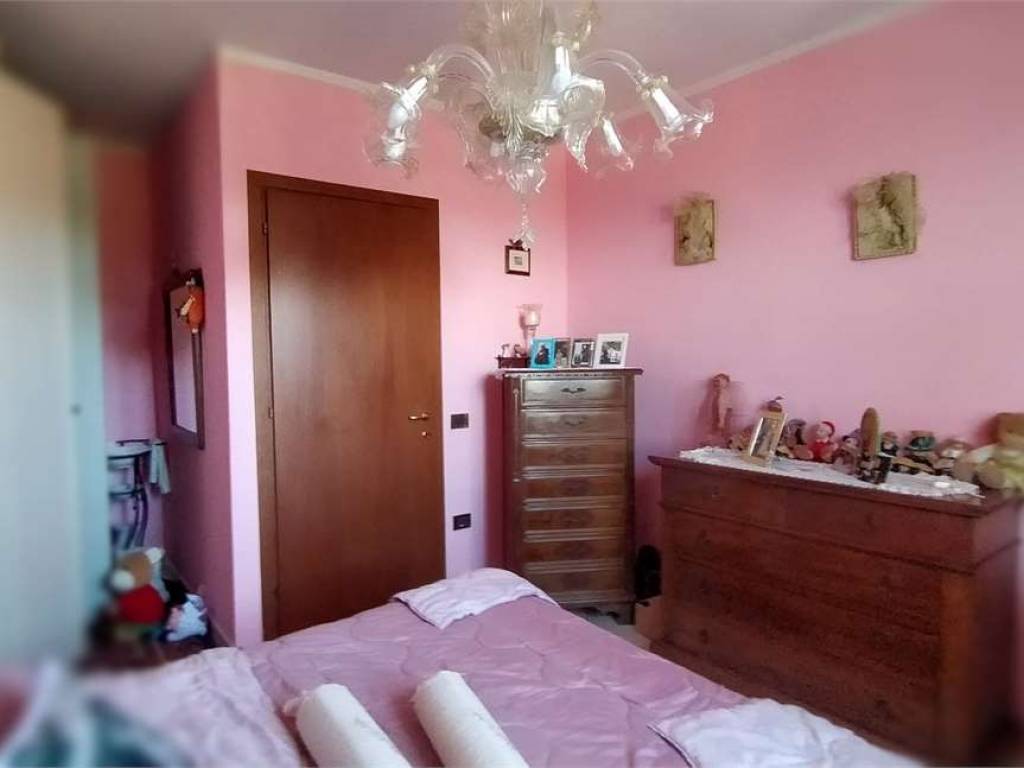 Villetta a schiera a Rosignano marittimo in via sgarallino, 1 - Foto 5