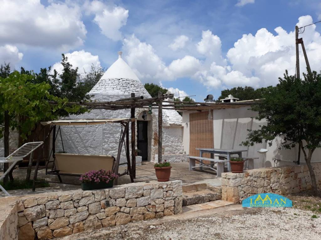 Rustico / casale a Ceglie messapica in Contrada Pisciacalze - Foto 2
