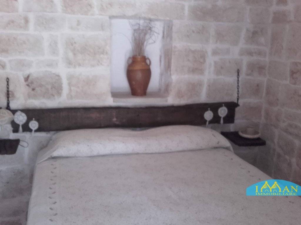 Rustico / casale a Ceglie messapica in Contrada Pisciacalze - Foto 4