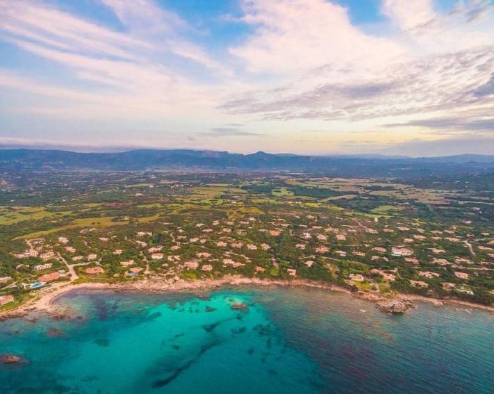 Villa a Aglientu in Località Portobello di Gallura - Foto 2