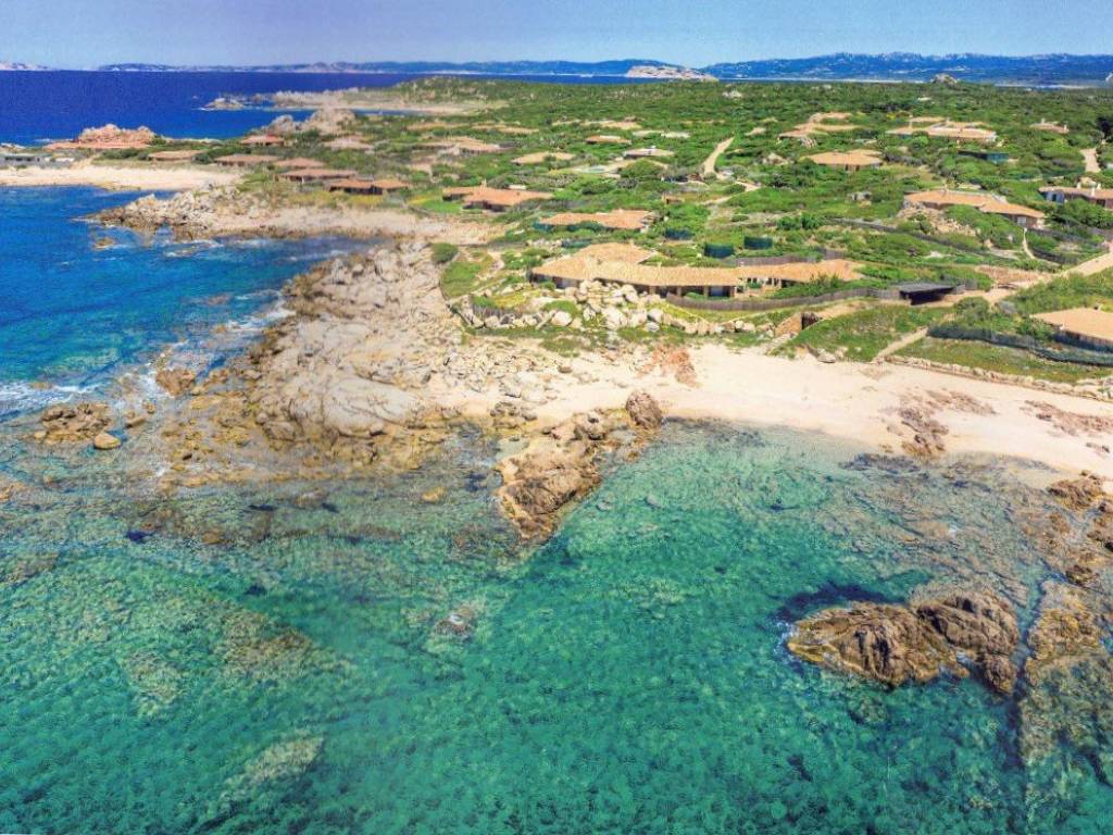 Villa a Aglientu in Località Portobello di Gallura - Foto 5